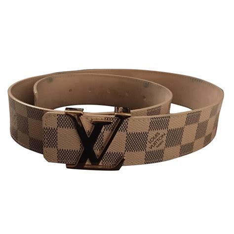 louis vuitton pre loved handbags|Louis Vuitton belt second hand.